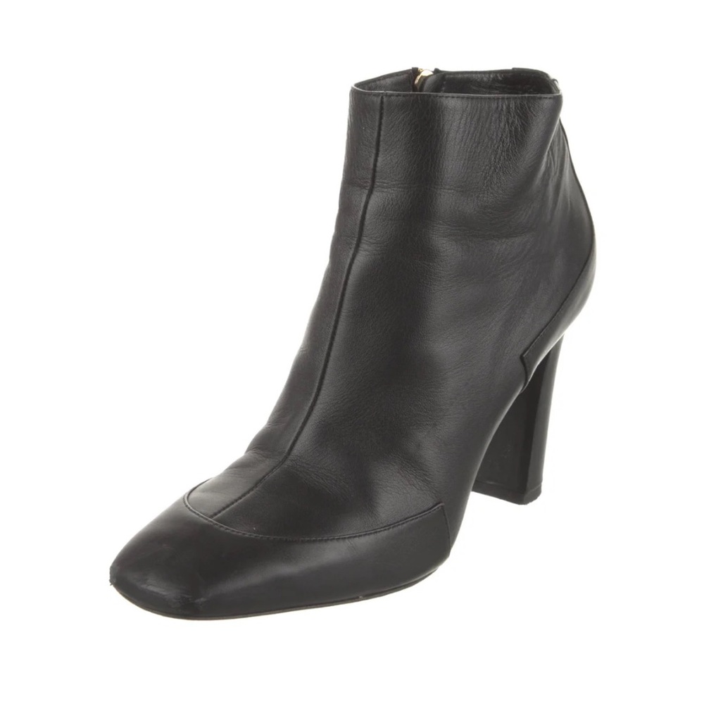 Hermes ankle boots